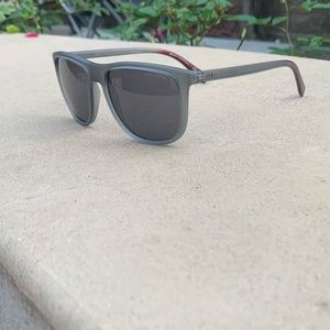 ARMANI EXCHANGE MENS SUNGLASSES